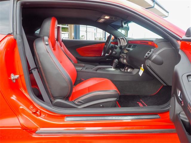 2010 Chevrolet Camaro (CC-2083667) for sale in Englewood, Colorado