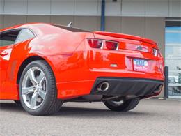 2010 Chevrolet Camaro (CC-2083667) for sale in Englewood, Colorado