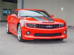 2010 Chevrolet Camaro (CC-2083667) for sale in Englewood, Colorado