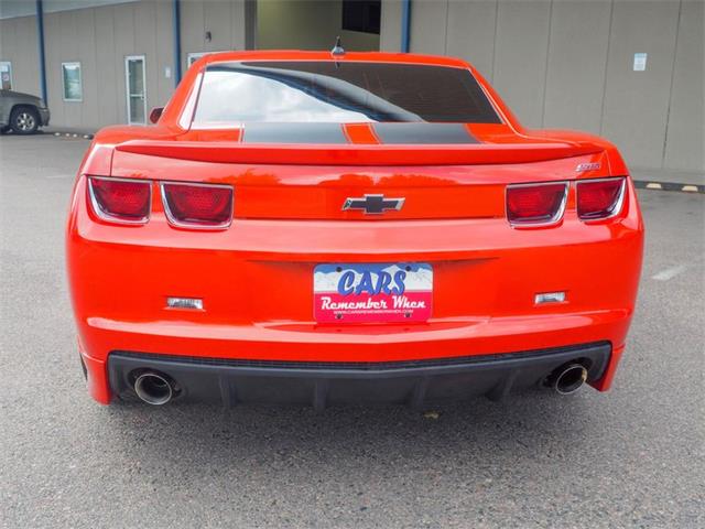 2010 Chevrolet Camaro (CC-2083667) for sale in Englewood, Colorado
