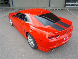 2010 Chevrolet Camaro (CC-2083667) for sale in Englewood, Colorado
