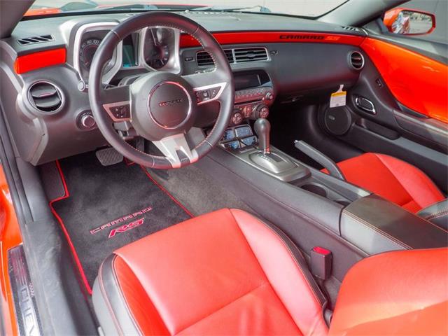 2010 Chevrolet Camaro (CC-2083667) for sale in Englewood, Colorado