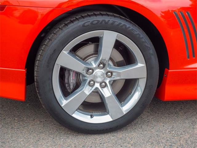 2010 Chevrolet Camaro (CC-2083667) for sale in Englewood, Colorado