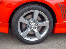 2010 Chevrolet Camaro (CC-2083667) for sale in Englewood, Colorado