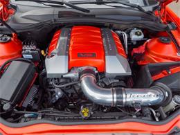 2010 Chevrolet Camaro (CC-2083667) for sale in Englewood, Colorado