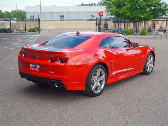 2010 Chevrolet Camaro (CC-2083667) for sale in Englewood, Colorado