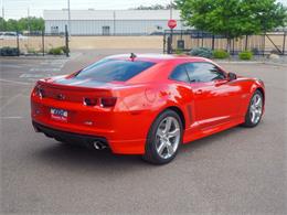 2010 Chevrolet Camaro (CC-2083667) for sale in Englewood, Colorado