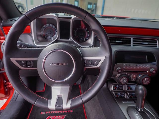 2010 Chevrolet Camaro (CC-2083667) for sale in Englewood, Colorado