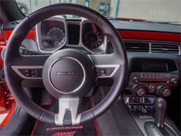 2010 Chevrolet Camaro (CC-2083667) for sale in Englewood, Colorado