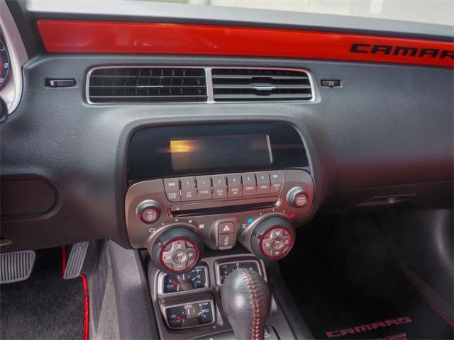 2010 Chevrolet Camaro (CC-2083667) for sale in Englewood, Colorado