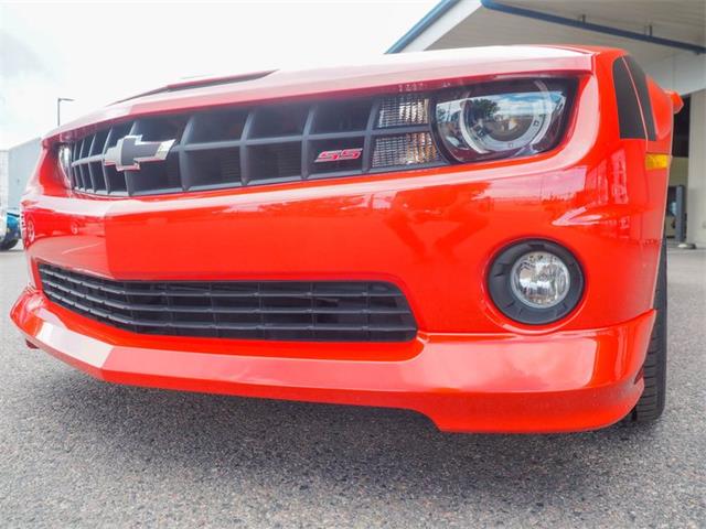 2010 Chevrolet Camaro (CC-2083667) for sale in Englewood, Colorado