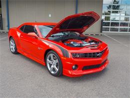 2010 Chevrolet Camaro (CC-2083667) for sale in Englewood, Colorado