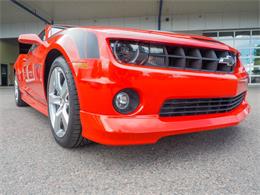 2010 Chevrolet Camaro (CC-2083667) for sale in Englewood, Colorado