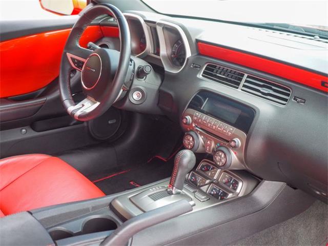 2010 Chevrolet Camaro (CC-2083667) for sale in Englewood, Colorado