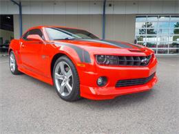 2010 Chevrolet Camaro (CC-2083667) for sale in Englewood, Colorado