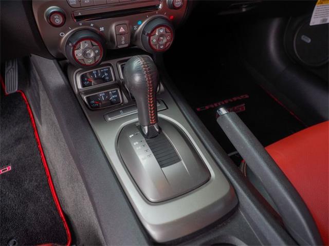 2010 Chevrolet Camaro (CC-2083667) for sale in Englewood, Colorado