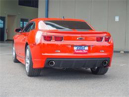 2010 Chevrolet Camaro (CC-2083667) for sale in Englewood, Colorado