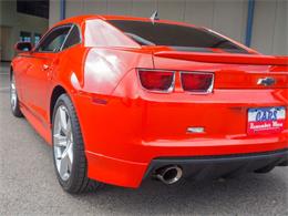2010 Chevrolet Camaro (CC-2083667) for sale in Englewood, Colorado