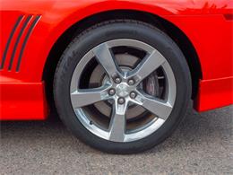 2010 Chevrolet Camaro (CC-2083667) for sale in Englewood, Colorado