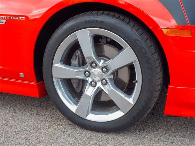 2010 Chevrolet Camaro (CC-2083667) for sale in Englewood, Colorado