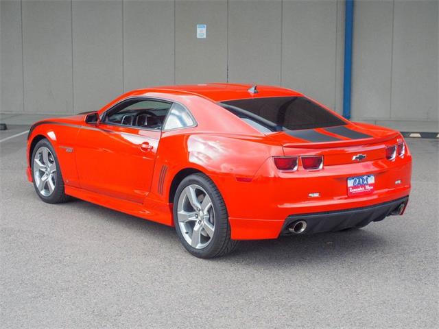 2010 Chevrolet Camaro (CC-2083667) for sale in Englewood, Colorado