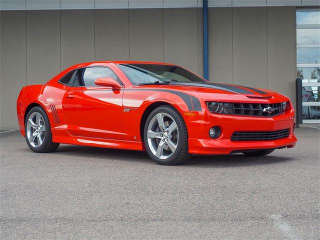 2010 Chevrolet Camaro (CC-2083667) for sale in Englewood, Colorado