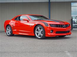 2010 Chevrolet Camaro (CC-2083667) for sale in Englewood, Colorado