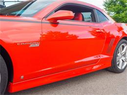 2010 Chevrolet Camaro (CC-2083667) for sale in Englewood, Colorado