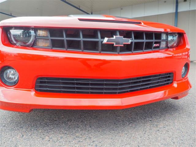 2010 Chevrolet Camaro (CC-2083667) for sale in Englewood, Colorado
