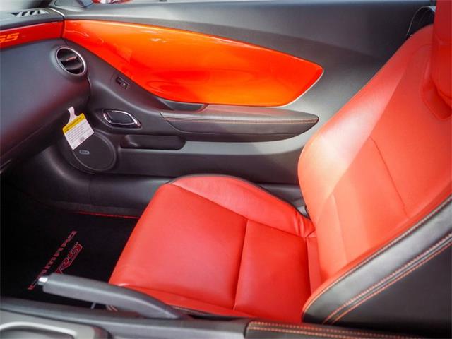 2010 Chevrolet Camaro (CC-2083667) for sale in Englewood, Colorado