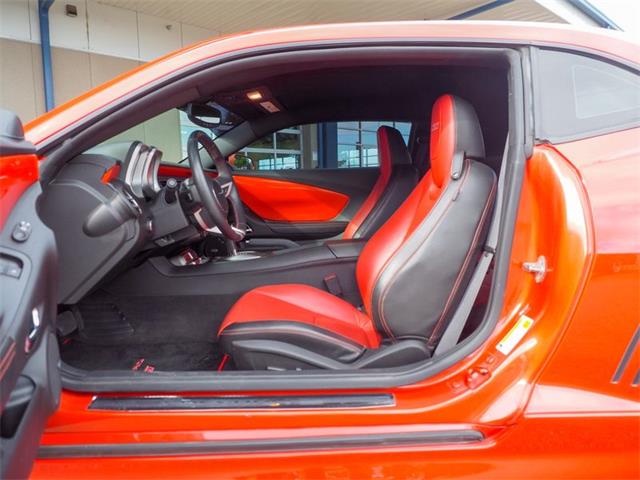 2010 Chevrolet Camaro (CC-2083667) for sale in Englewood, Colorado