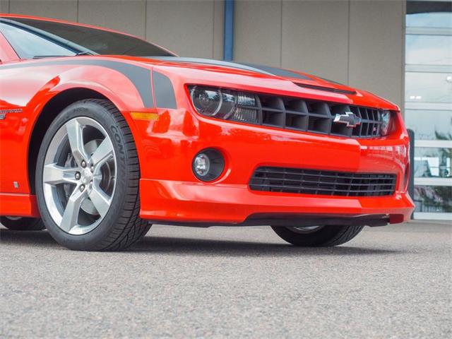 2010 Chevrolet Camaro (CC-2083667) for sale in Englewood, Colorado