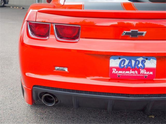 2010 Chevrolet Camaro (CC-2083667) for sale in Englewood, Colorado