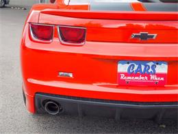 2010 Chevrolet Camaro (CC-2083667) for sale in Englewood, Colorado