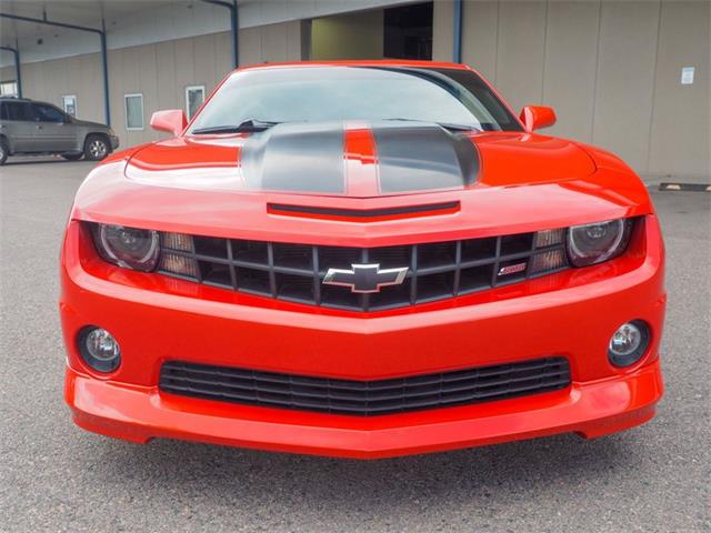 2010 Chevrolet Camaro (CC-2083667) for sale in Englewood, Colorado