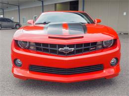 2010 Chevrolet Camaro (CC-2083667) for sale in Englewood, Colorado