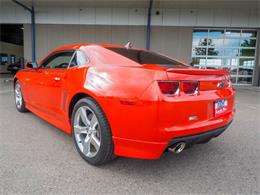 2010 Chevrolet Camaro (CC-2083667) for sale in Englewood, Colorado