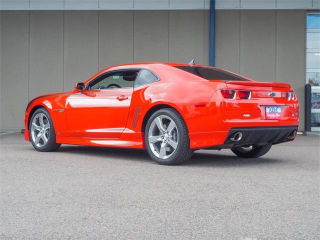 2010 Chevrolet Camaro (CC-2083667) for sale in Englewood, Colorado