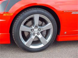 2010 Chevrolet Camaro (CC-2083667) for sale in Englewood, Colorado