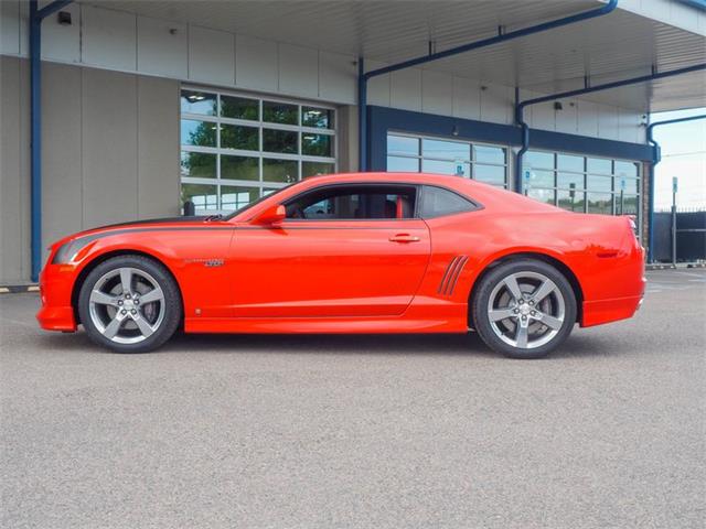 2010 Chevrolet Camaro (CC-2083667) for sale in Englewood, Colorado