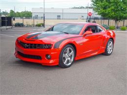 2010 Chevrolet Camaro (CC-2083667) for sale in Englewood, Colorado