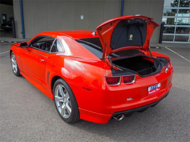 2010 Chevrolet Camaro (CC-2083667) for sale in Englewood, Colorado