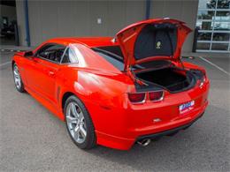 2010 Chevrolet Camaro (CC-2083667) for sale in Englewood, Colorado