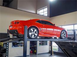 2010 Chevrolet Camaro (CC-2083667) for sale in Englewood, Colorado