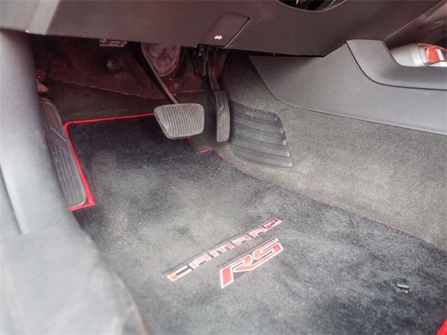 2010 Chevrolet Camaro (CC-2083667) for sale in Englewood, Colorado