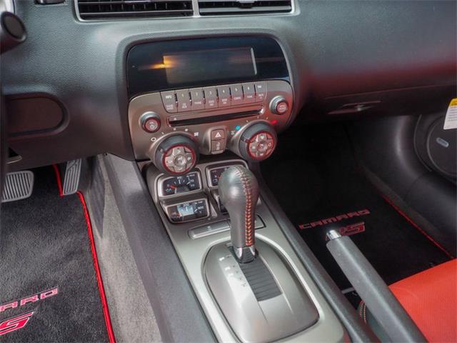 2010 Chevrolet Camaro (CC-2083667) for sale in Englewood, Colorado