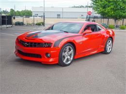 2010 Chevrolet Camaro (CC-2083667) for sale in Englewood, Colorado