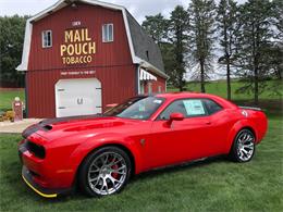 2023 Dodge Challenger SRT Hellcat (CC-2083668) for sale in Mill Hall, Pennsylvania