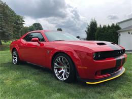 2023 Dodge Challenger SRT Hellcat (CC-2083668) for sale in Mill Hall, Pennsylvania