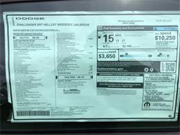 2023 Dodge Challenger SRT Hellcat (CC-2083668) for sale in Mill Hall, Pennsylvania
